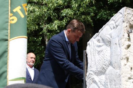 Tradicionalna spominska slovesnost v Češnjicah (50)